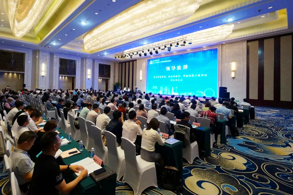 创业之桥 | 2021海外人才常州创新创业邀请赛启动报名！