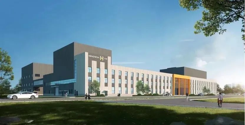 会员动态 | 东海投资参投磷酸锰铁锂供应商珩创纳米