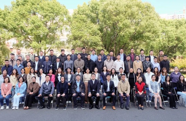 研思同行 | 2024青年创投人才“青翼计划”研修班顺利结业