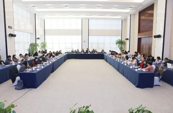 协会新闻 | 政府投资基金高质量发展研讨会在南京顺利举行