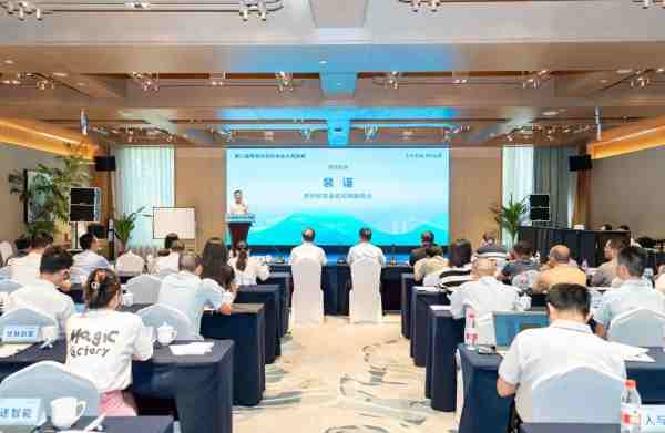 慧聚新农，智创未来 | 第八届常州市农村创业大赛预赛成功举办